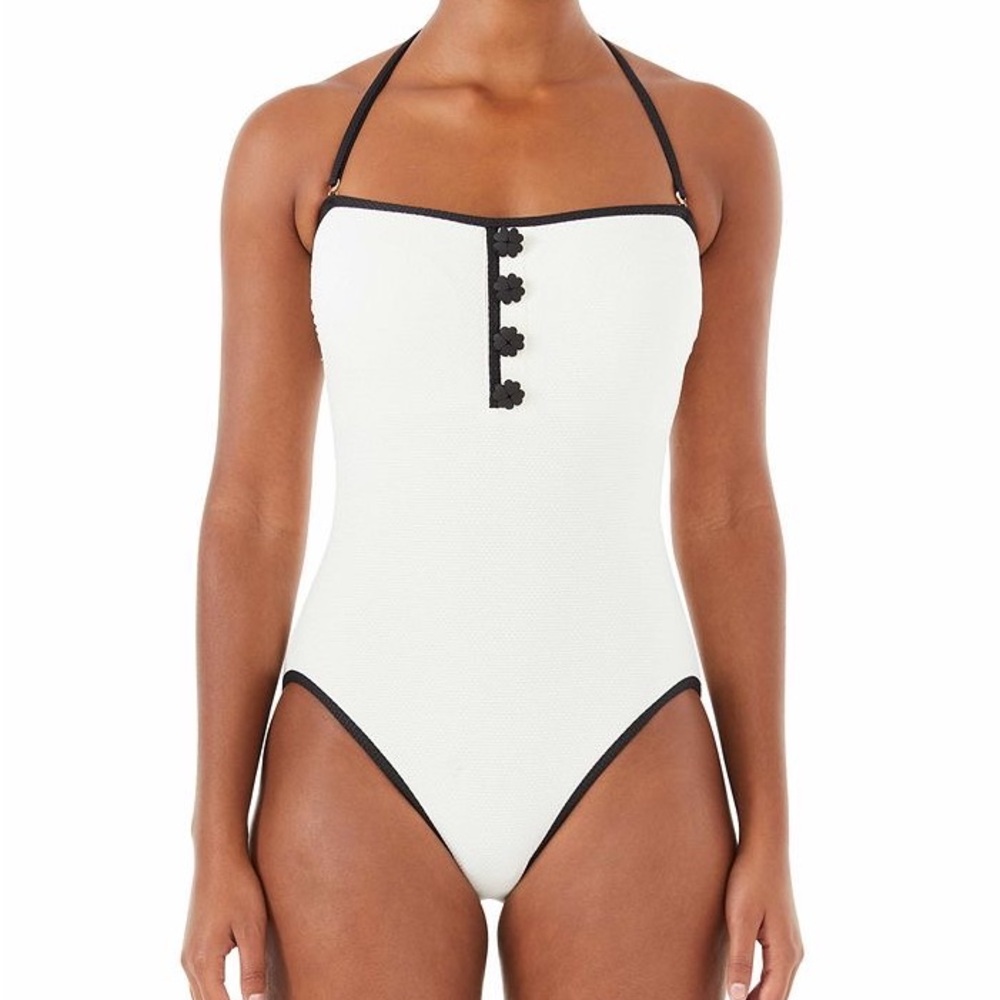 Kate spade one piece swimsuit
